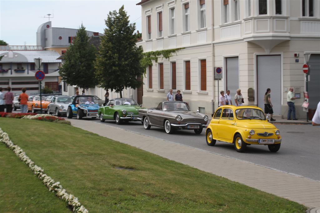 2008-07-13 10-jhriges Oldtimertreffen in Pinkafeld